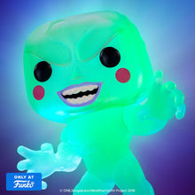 Load image into Gallery viewer, Funko Pop! Mob Psycho 100 Dimple (Glow) Exclusive Figure #2408