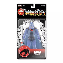 Load image into Gallery viewer, Super7 ThunderCats DELUXE Ghost Jaga EXCLUSIVE Action Figure