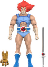 Load image into Gallery viewer, Super 7 ThunderCats DELUXE Wave 1 Lion-O Action Figure