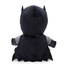 Load image into Gallery viewer, Kidrobot Batman Dark Knight 8 Inch Roto Phunny Plush