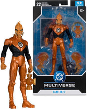 Load image into Gallery viewer, McFarlane Toys-DC Multiverse Larfleeze Lantern (DC Classic) 7in Figure