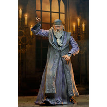 Load image into Gallery viewer, NECA - Harry Potter - Legacy Collection Albus Dumbledore 7" Scale Action Figure
