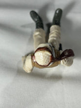 Load image into Gallery viewer, Vintage Kenner Star Wars Luke Skywalker Hoth Compl Action Figure LFL80 HK ESB