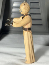 Load image into Gallery viewer, Vintage Kenner Star Wars Tusken Raider Sandpeople Cape Figure 77 GMFGI HK ANH