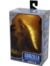 Load image into Gallery viewer, NECA Godzilla King of The Monsters (12" Head to Tail) Action Figure