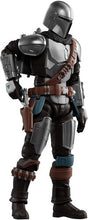 Load image into Gallery viewer, Blokees Star Wars: The Mandalorian & Grogu CCO5: Din Djarin Model Kit