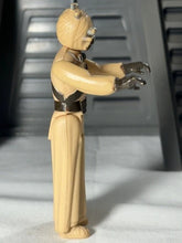 Load image into Gallery viewer, Vintage Kenner Star Wars Tusken Raider Sandpeople Compl Figure 77 GMFGI HK ANH