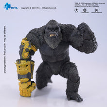 Load image into Gallery viewer, Hiya Godzilla x Kong: The New Empire Exquisite Basic Kong Beast Glove Px Figure