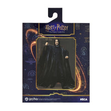 Load image into Gallery viewer, NECA - Harry Potter - Legacy Collection Severus Snape 7" Scale Action Figure