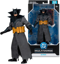 Load image into Gallery viewer, DC Multiverse - Batman of Bethlehem - 7" Damian Batman Action Figure