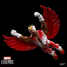 Load image into Gallery viewer, Secret Wars - Marvel Legends - Marvel’s Falcon Action Figure