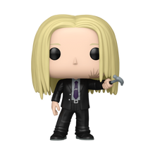 Load image into Gallery viewer, Funko Pop! Sakamoto Days Shishiba Figure Netflix Series #2418