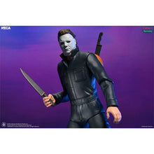Load image into Gallery viewer, Fortnite x Halloween Fortnitemares 7-Inch Scale Michael Myers Action Figure