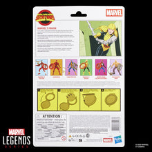 Load image into Gallery viewer, Secret Wars - Marvel Legends - Marvel’s Magik Action Figure