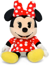 Load image into Gallery viewer, Kidrobot Disney Minnie Mouse 7.5 Inch Phunny Plush