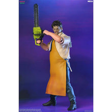 Load image into Gallery viewer, Fortnite x Texas Chainsaw Massacre Fortnitemares 7" Scale Leatherface Action Figure