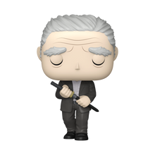 Load image into Gallery viewer, Funko Pop! Sakamoto Days Takamura Figure Netflix Series #2420
