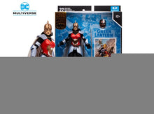 Load image into Gallery viewer, DC Multiverse Wonder Woman (Flashpoint) Gold Label Exclusive Figure