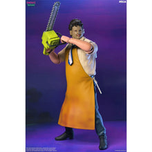 Load image into Gallery viewer, Fortnite x Texas Chainsaw Massacre Fortnitemares 7" Scale Leatherface Action Figure