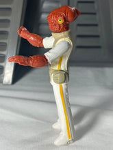 Load image into Gallery viewer, Vintage Kenner Star Wars Admiral Ackbar Action Figure LFL82 Taiwan ROTJ