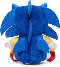Load image into Gallery viewer, Kidrobot Sonic The Hedgehog 8" Roto Phunny Plush
