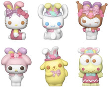 Load image into Gallery viewer, Funko Bitty POP! Egg: Hello Kitty Figures (One Random Bitty POP! Per Purchase)