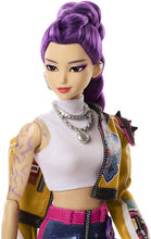 Load image into Gallery viewer, KPop Demon Hunters HUNTR/X: Rumi “How It's Done" Doll (KPDH)