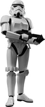 Load image into Gallery viewer, Blokees Star Wars Champion Class 02: Stormtrooper Model Kit -The Empire Strikes Back