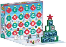 Load image into Gallery viewer, Funko Bitty POP! Countdown Calendar: Stitch Holiday 24 Day