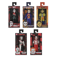 Load image into Gallery viewer, Ben Cooper Horror Costume Series 9 Clothed 6-Inch Action Figure Assortment