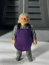 Load image into Gallery viewer, Vintage Kenner Star Wars Ugnaught w/Apron Action Figure LFL80 HK ESB
