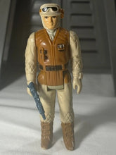 Load image into Gallery viewer, Vintage Kenner Star Wars Rebel Soldier Compl Hoth Action Figure LFL80 HK ESB