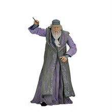 Load image into Gallery viewer, NECA - Harry Potter - Legacy Collection Albus Dumbledore 7" Scale Action Figure