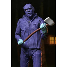 Load image into Gallery viewer, Friday 13th Ultimate Jason Classic Video Game Appearance Action Figure