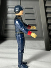 Load image into Gallery viewer, Vintage Kenner Star Wars Bespin Guard White Compl Action Figure LFL80 HK ESB NM