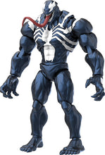 Load image into Gallery viewer, Blokees - Marvel Rivals - Champion Class - 07: Venom Model Kit (One Figure)