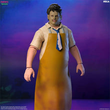 Load image into Gallery viewer, Fortnite x Texas Chainsaw Massacre Fortnitemares 7" Scale Leatherface Action Figure