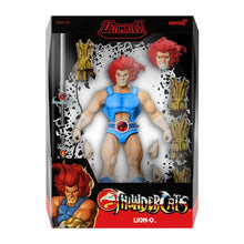 Load image into Gallery viewer, Super 7 ThunderCats Ultimates Lion-O Action Figure EXCLUSIVE