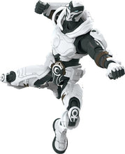 Load image into Gallery viewer, Blokees - Marvel - Champion Class - 10: Moon Knight Model Kit (Marvel Rivals)