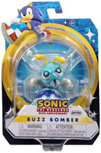 Load image into Gallery viewer, Sonic The Hedgehog 2.5-Inch Action Figure Buzz Bomber Collectible Toy