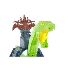 Load image into Gallery viewer, He-Man & the Masters of the Universe Kids Chaos Snake Attack Playset**IN STOCK