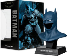 Load image into Gallery viewer, McFarlane Toys DC Direct Batman Hush Cowl Replica 1:3 Scale