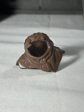 Load image into Gallery viewer, Vintage Kenner Star Wars Chief Chirpa w/Hood Ewok Action Figure LFL83 HK NM ROTJ