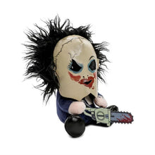 Load image into Gallery viewer, Texas Chainsaw Massacre: Pretty Woman Leatherface Phunny Plush