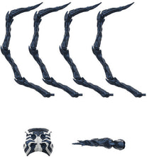 Load image into Gallery viewer, Blokees - Marvel Rivals - Champion Class - 07: Venom Model Kit (One Figure)