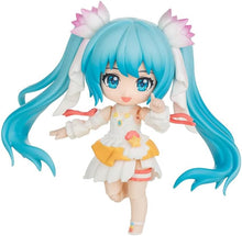 Load image into Gallery viewer, Blokees - Hatsune Miku - Fantastics Q - Miku With You Model Kit 6ct Display