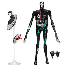 Load image into Gallery viewer, Marvel Legends Series The Spot Spider-Man: Across The Spider-Verse Figure