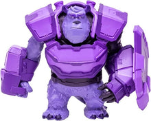 Load image into Gallery viewer, McFarlane Disney Mirrorverse Sully Fractured Figure 5" Video Game IN STOCK