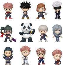 Load image into Gallery viewer, Funko Mystery Mini: Jujutsu Kaisen (One Random Mystery Mini Figure Per Purchase)