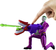 Load image into Gallery viewer, Mattel DC Premiere Wave 1 Joker 6.5" Core Action Figure w/Extra Heads